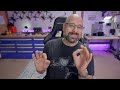 End of video