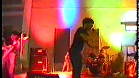 High Society - Brazen Faced (live 2000)