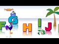 ABC Song Lottie Dottie Chicken
