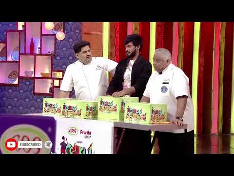 Ashwin- Shivangi- 9th- pair s cute video