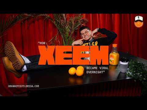 How Xeem Went Viral Overnight (His Real Story)