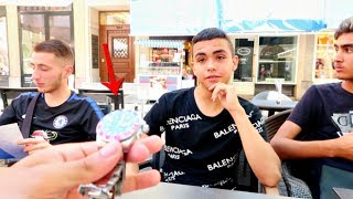 On Va Chez Rolex Avec Thejuljul78 Pour Voir Si Sa Rolex Est Une Vraie