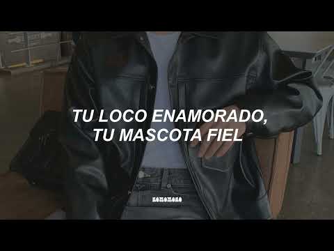 Lobo Domesticado - Joan Sebastián (letra)