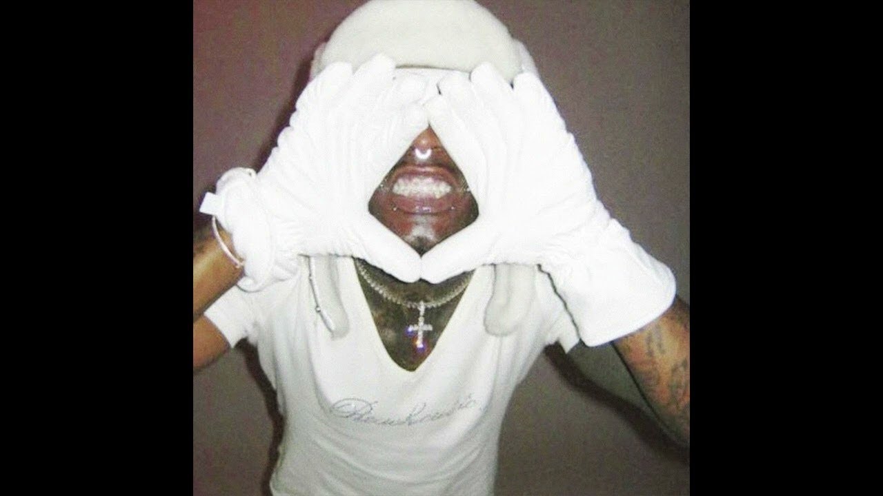 [free] young nudy x lucki type beat - "boo"