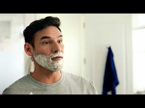 Dollar Shave Club YouTube ad: BS Meter 30 Gluten YouTube 16x9