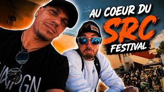 SRC Festival 2026 | Immersion (Sunday Ride Classic) On s'est régalé ! 🏁