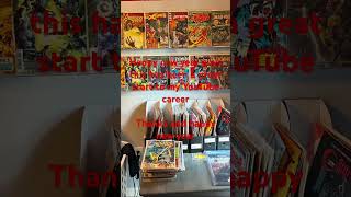 Happy new year #newyear #cool #comics #jpcomicbookgroup #comicsdc #comicsmarvel #marvelcomics
