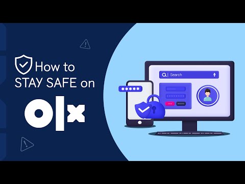 Red Flags to Watch Out for on OLX: Stay Safe While Buying & Selling!