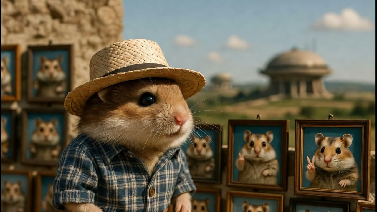 Cultural Network Summary  (original) 