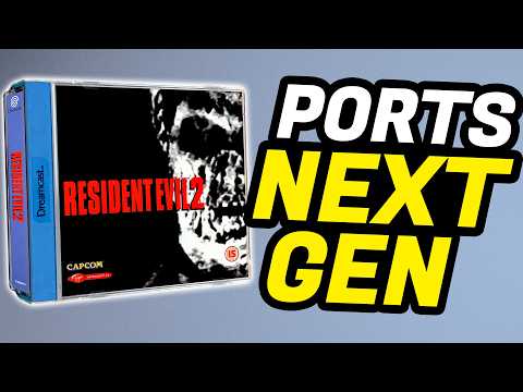 Next-gen wonders on the Nintendo 64 Dreamcast