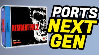Maravillas Next-Gen En Dreamcast De Nintendo 64