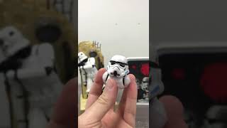 A STORMTROOPER MINI DUCK?