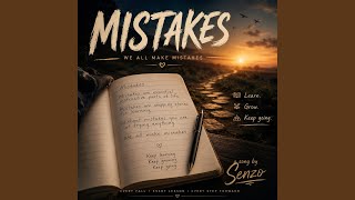 Mistakes.