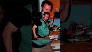 Man Gave His Seat To The Pregnant Woman