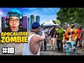 SOPRAVVIVI All APOCALISSE ZOMBIE O Vieni PERMATO Su GTA5 FiveM TEKTEK EP 10 SOPRAVVIVI All APOCALISSE ZOMBIE O Vieni PERMATO Su GTA5 FiveM TEKTEK EP 10