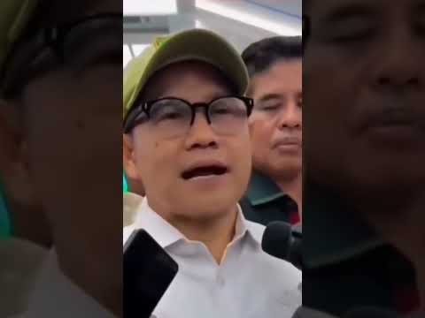 Prabowo terbaik kata cak Imin?