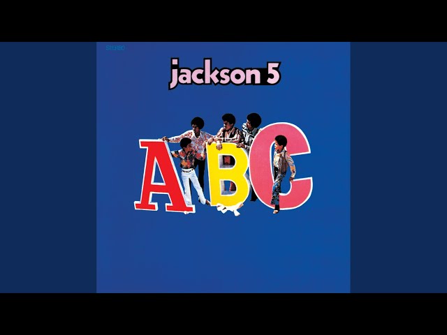 Jackson 5 - True Love Can Be Beautiful