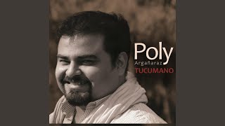 Video thumbnail of "Poly Argañaraz - Quiero ser luz"