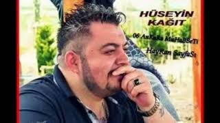 Hüseyin KAĞIT  BİR PARASIZ KALDA GÖR  wmv 1 Resimi