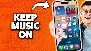How To Keep Music Playing While Recording On iPhone 2025 (Step-By-Step Tutorial)