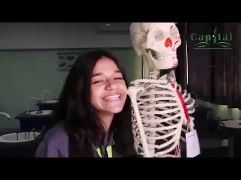 ميدلي أغاني رمضان كورال مدارس كابيتال