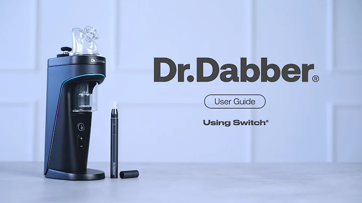 Using Switch 2 — Dr.Dabber User Guide