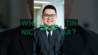 Defense Counsel and Legal Practitioner. #JustinNicolGular #FortunNarvasaSalazar #ImpeachmentTrial