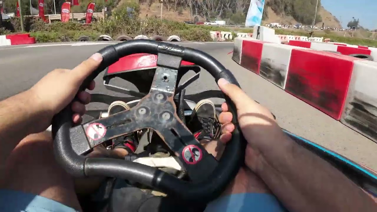 Karting Ritoque 2026