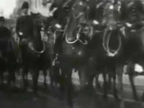 Duke of York at Montreal and Quebec ( 1901 год )