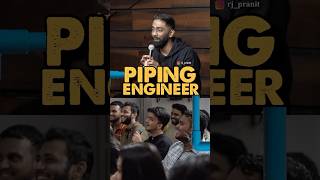 Full video out now. Click on the link above ⬆️ | Pranit More |  #crowdwork #rjpranit #engineer