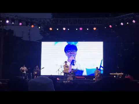 190530 명지대 밴드 페가수스 Pegasus 38기 낙산가요제 ''아니야'