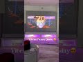 XGIMI HORIZON Ultra &amp; VIVIDSTORM 100" 3D ALR Screen reviews@nittas_homeandstyle #hometheater