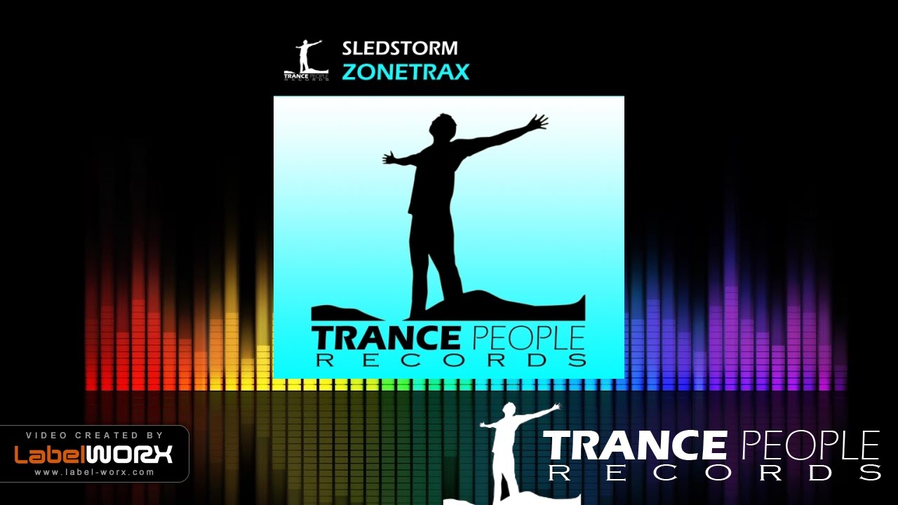 Watch Sledstorm - Zonetrax (Original Mix) on YouTube Watch Sledstorm - Zonetrax (Original Mix) on YouTube
