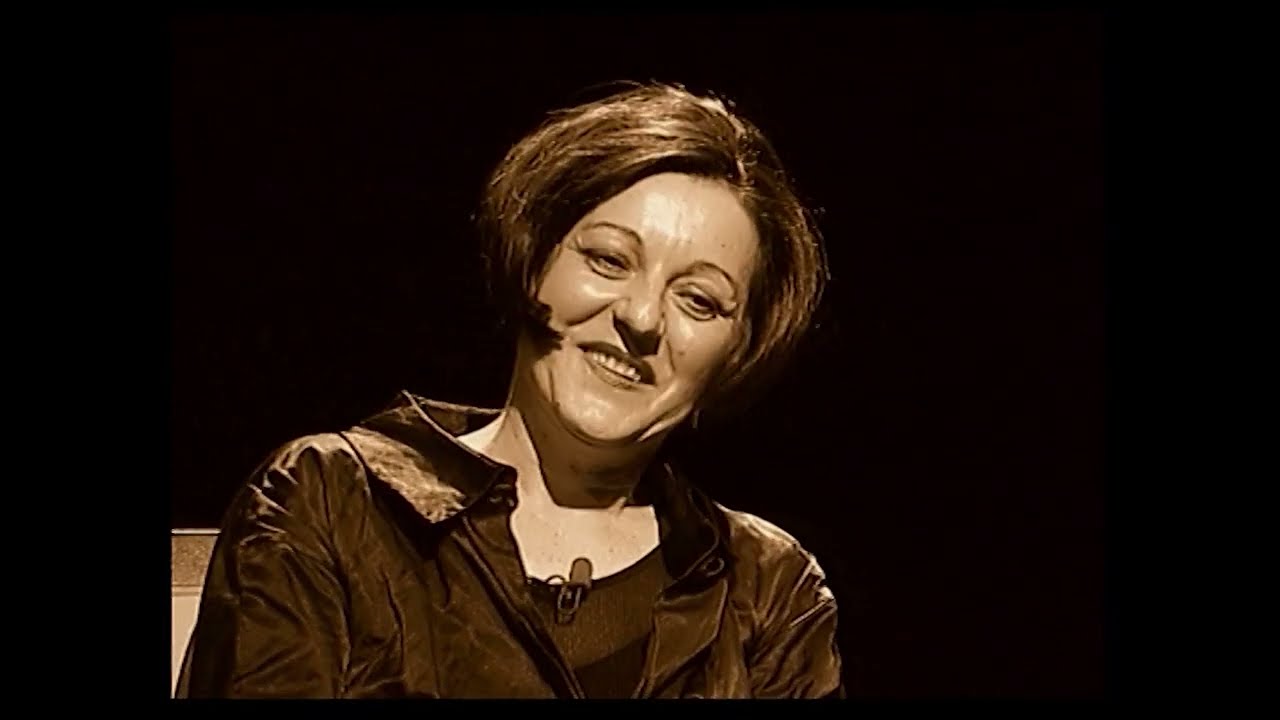 Nocturne cu Herta Müller (@TVR1)