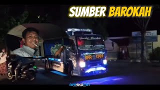 SAM NGATIMO SUMBER BAROKAH OL3NG PARAH 🔥HAMPIR CRASS!!