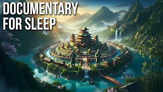 The Lost Civilization of Japan – The Hidden Secrets of the Samurai | Documentary For Sleep