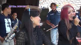 BAMBUNG HIDEUNG by. HERLIN PANGHEGAR  II  PUTRA BUNGSU