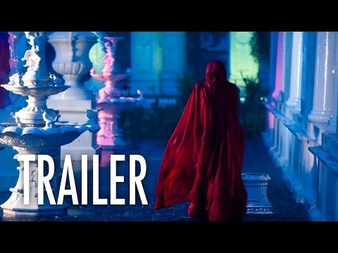 Bande-annonce de Slice