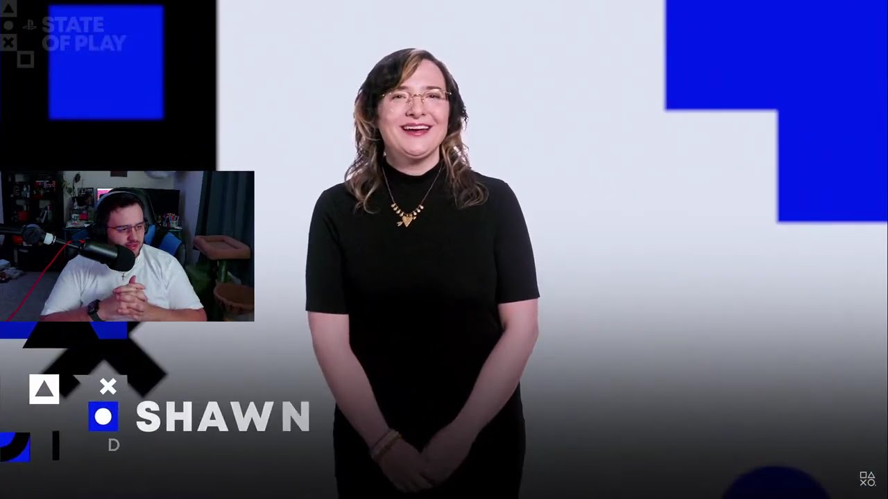 State of Play Watch Party!