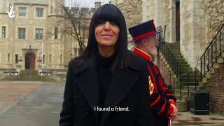 The National Lotterys Open Week 2026  Because Of You