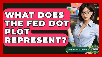What Does The Fed Dot Plot Represent? - Learn About Economics