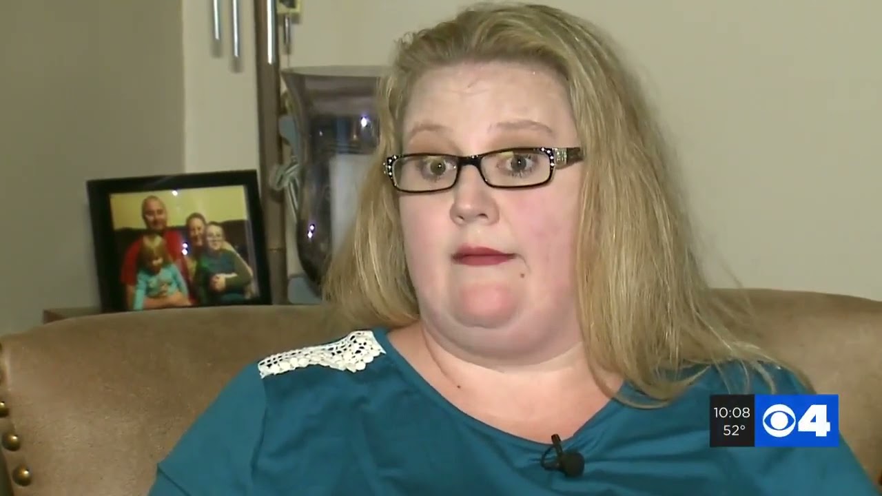 EMMY NOM 2021 | Cat. 108 Hard News No Time Limit -  KMOV