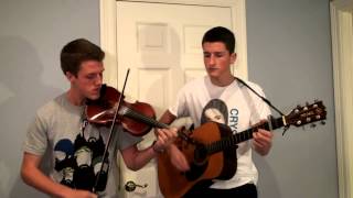 Wagon Wheel Cover chords