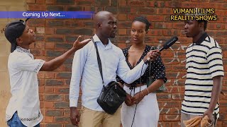 Umithiswe Ubhuti Wendoda Yakhe Vumanifilms 