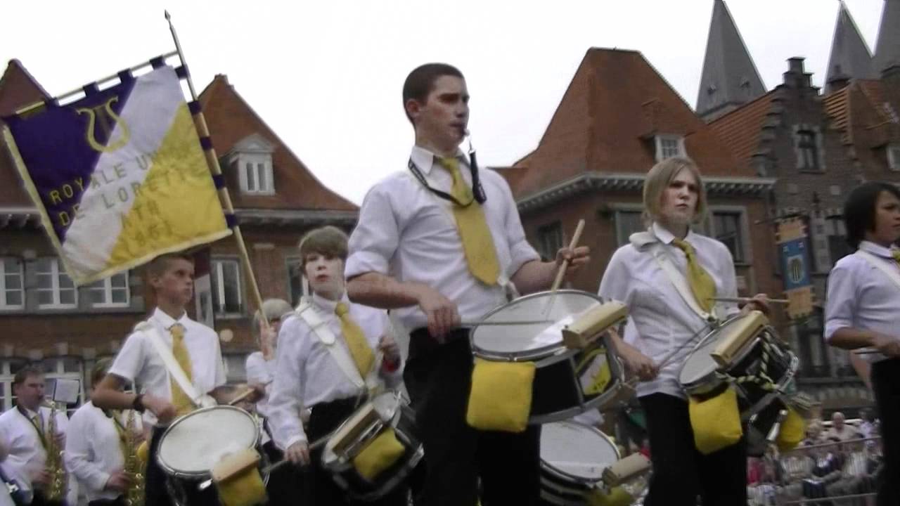 royale union de lorette d'ath'denis k'