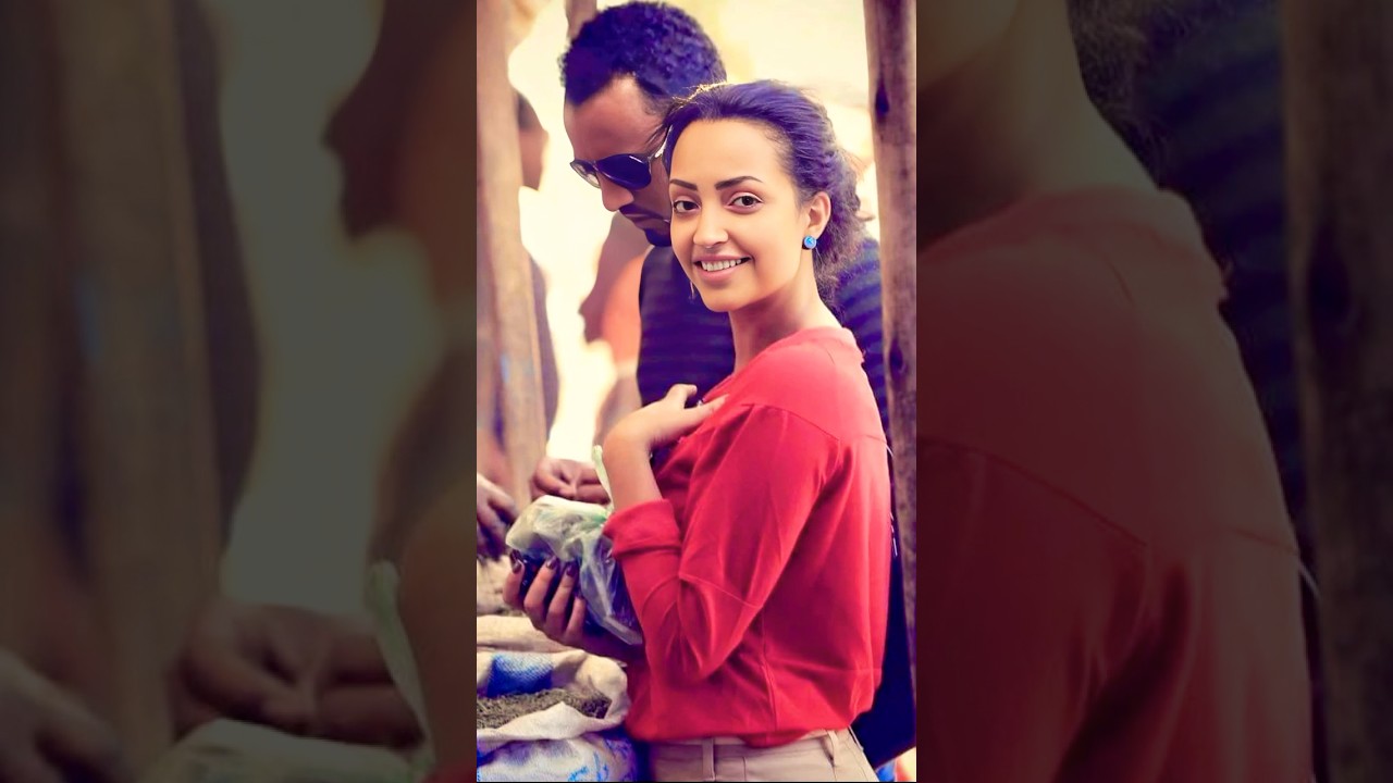 Artist Hanan Tarik Beautiful day 