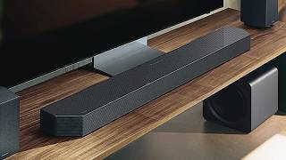 É D+. Soundbar Samsung HW-Q990H com Subwoofer no setup, vale a pena!