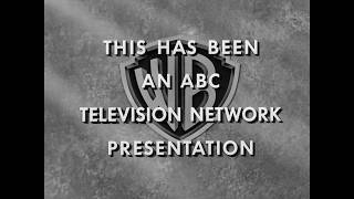 Warner Bros. Television (x2)/ABC Television Network (1958) #3