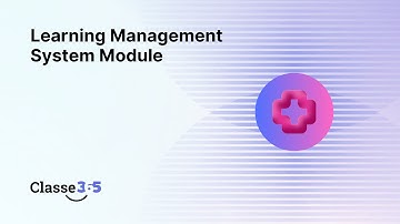 Classe365 LMS | Create, Deliver & Manage Online Courses