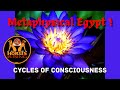 Metaphysical Egypt - Cycles Of Consciousness -  Episode 4